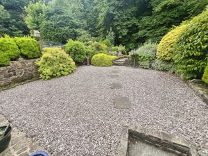 Garden- click for photo gallery